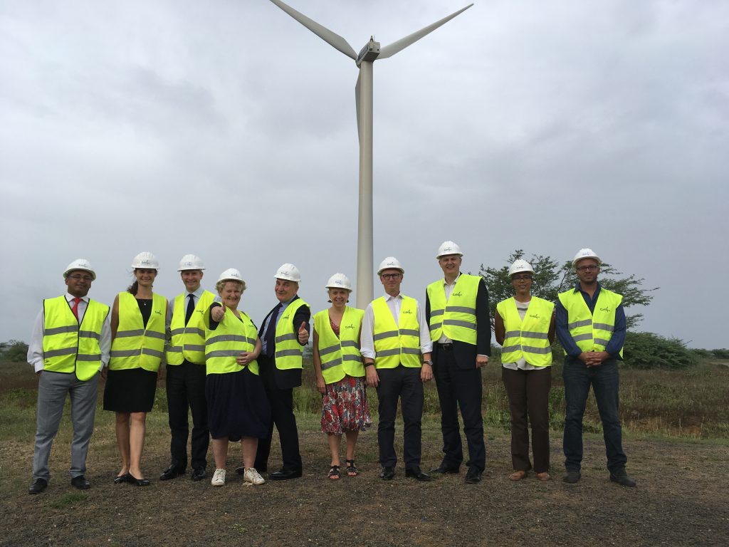 Opportunities and challenges for Cabo Verde - BGIPU