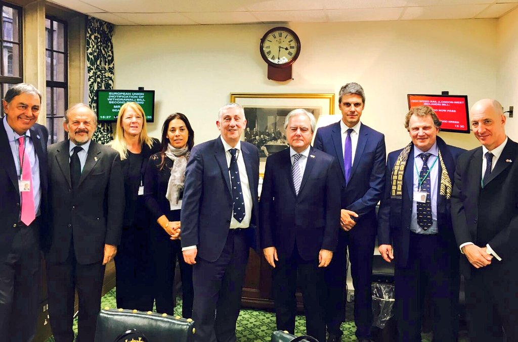 Argentina visit shows improved bilateral relations BGIPU