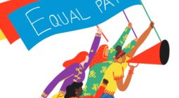 On 18 September, the world celebrated its first ever International Equal Pay Day and with the global gender pay gap still sitting at 20%, the aim is that the Global Call to Action will drive real change for the future.