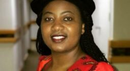 Joana Mamombe ©Women’s Academy for Leadership and Political Excellence
