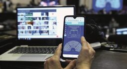 The COVID-19 pandemic has acted as a catalyst for parliaments, with many embracing new technology to modernize and, as a result, engaging better with the people they represent.