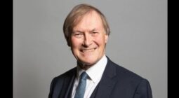 The high regard in which Sir David Amess MP was held and remembered fondly by international counterparts was reflected in condolence messages received by the BGIPU Chair from a wide variety of countries