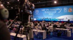 IPU143 ©IPU