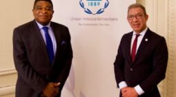 As President and Secretary General, we reiterate our commitment to mobilizing parliaments worldwide toward a fairer, more inclusive and egalitarian future.