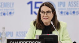 Deborah O’Neill, Australian Senator
