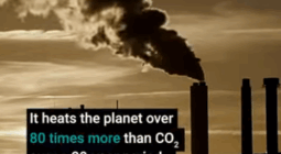 Watch this short explainer video produced with the support of the Global Methane Hub.