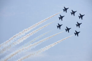 77th Armed Forces Day in the Republic of Korea 2025 (©Kim Hong-il/POOL/AFP)