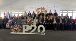 © 11th Parliamentary Speakers’ Summit (P20)