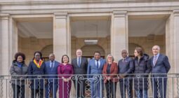 IPU Committee on the Human Rights of Parliamentarians. © IPU