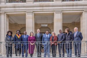 IPU Committee on the Human Rights of Parliamentarians. © IPU