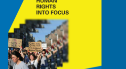The IPU's new campaign Bring human rights into focus is a call to bring these rights back into the light.