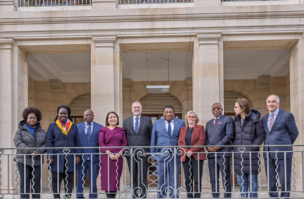 The IPU Committee on the Human Rights of Parliamentarians comprises 12 members elected by their fellow parliamentarians, ensuring balanced geographical and gender representation.