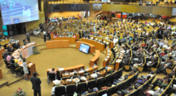 The 153rd IPU Assembly will be convened at the Arusha International Conference Centre (AICC)