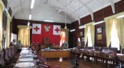 Parliament of Tonga