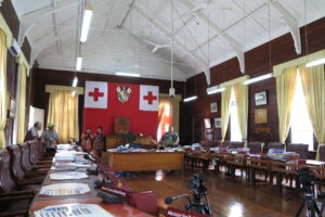 Parliament of Tonga