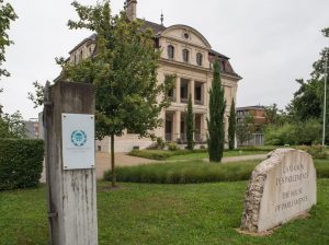 Inter-Parlimentary Union 2